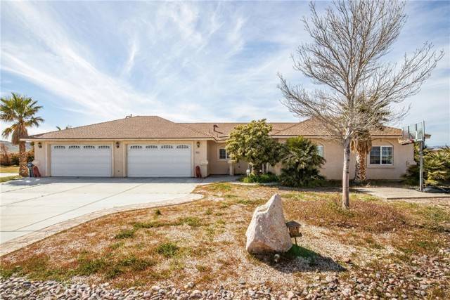 Mojave, CA 93501,4523 Sunbow AVE