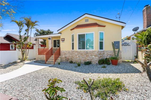 San Pedro, CA 90731,761 W 4th ST