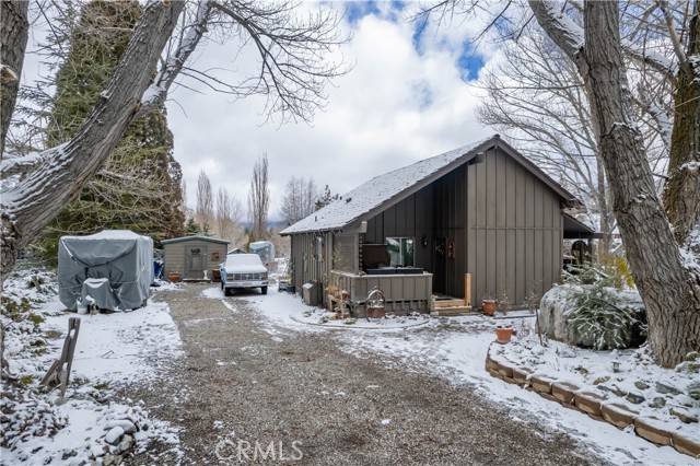 CA 93222,2528 Beechwood WAY