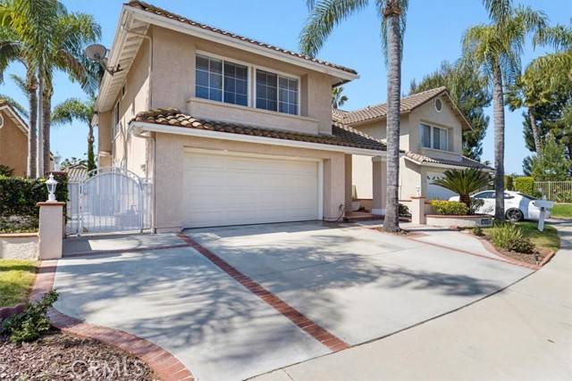 Laguna Hills, CA 92656,26305 Rosa ST