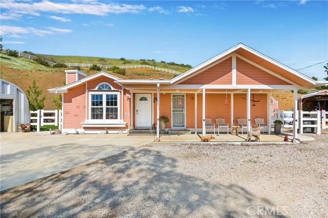 Acton, CA 93510,33307 Hubbard RD