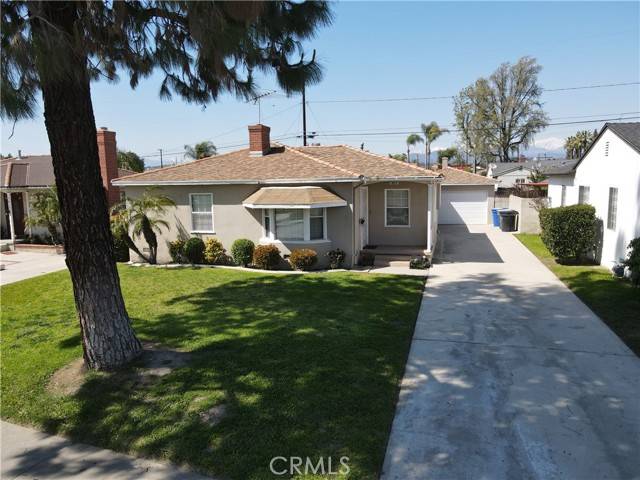 Pomona, CA 91766,1607 Meserve ST