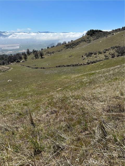 Tehachapi, CA 93561,0 Skyline DR