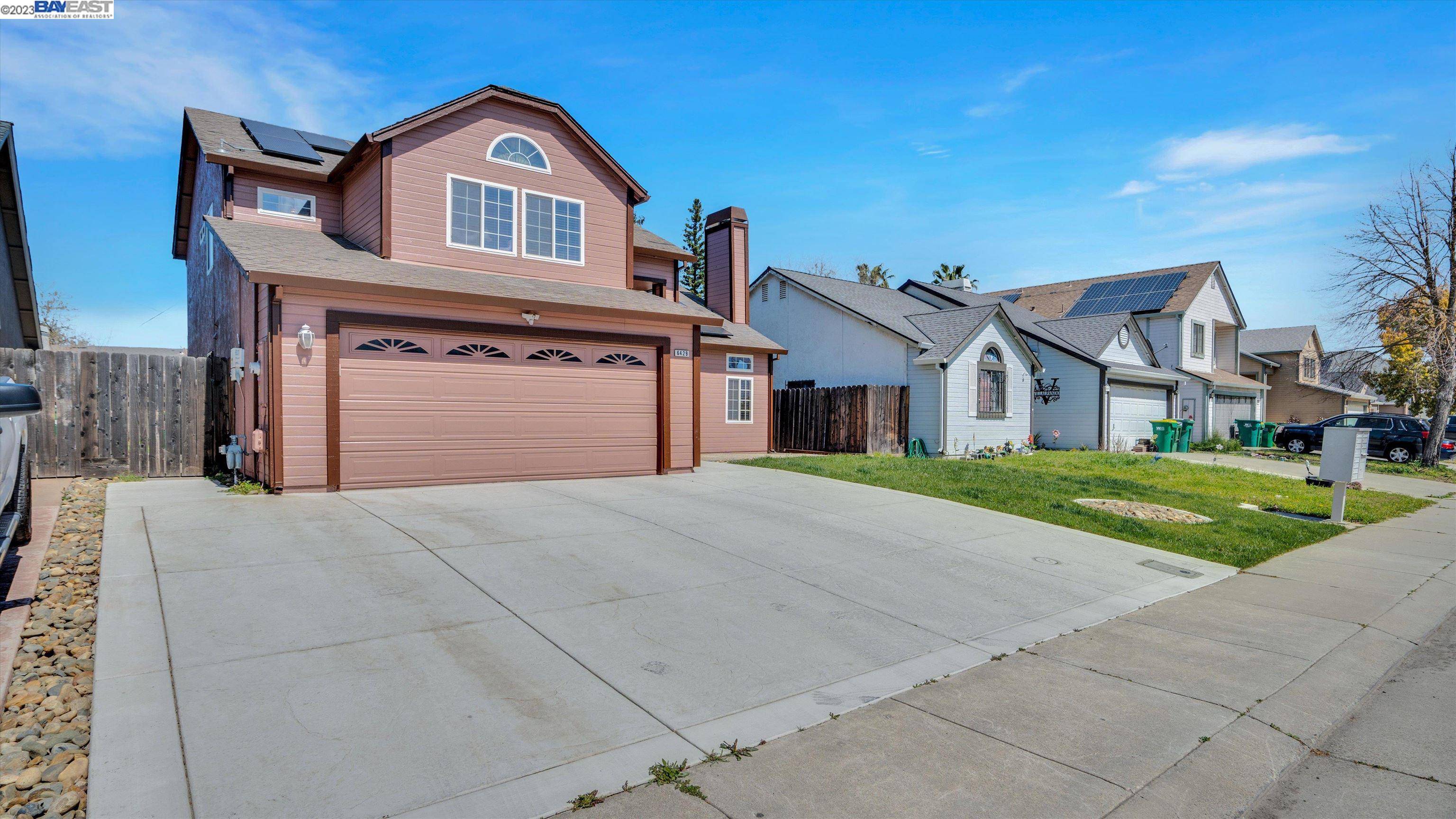 Stockton, CA 95210,6429 El Capitan Cir