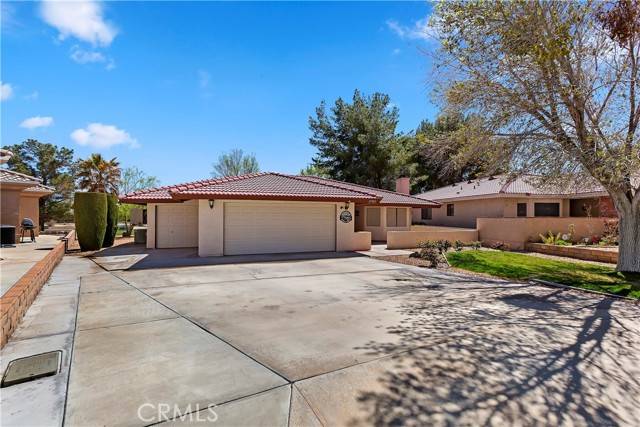Helendale, CA 92342,27985 Golf CT