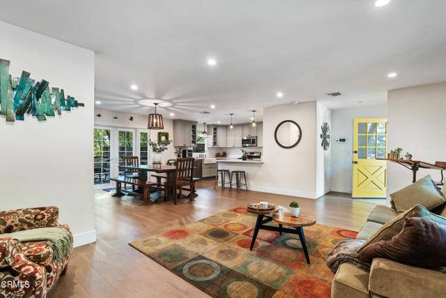 Altadena, CA 91001,1940 Skyview DR