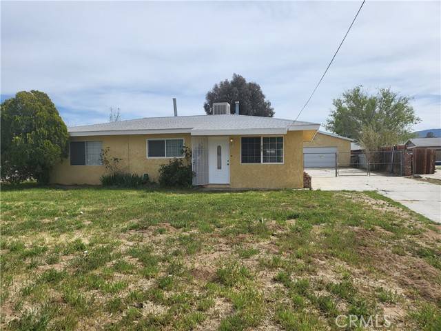 Quartz Hill, CA 93536,4540 W Avenue L10