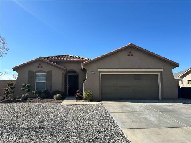 Palmdale, CA 93552,6132 Sandwood WAY