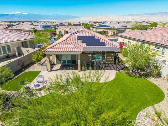 Rancho Mirage, CA 92270,79 Cabernet