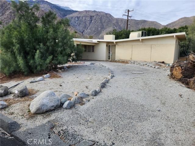 Palm Springs, CA 92262,22495 Sierra DR