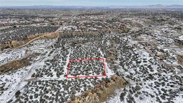 Oak Hills, CA 92344,0 El Centro RD
