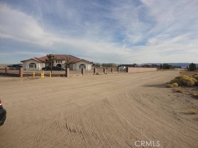 Antelope Acres, CA 93536,82 Vac/Cor Avenue C8/82 Stw