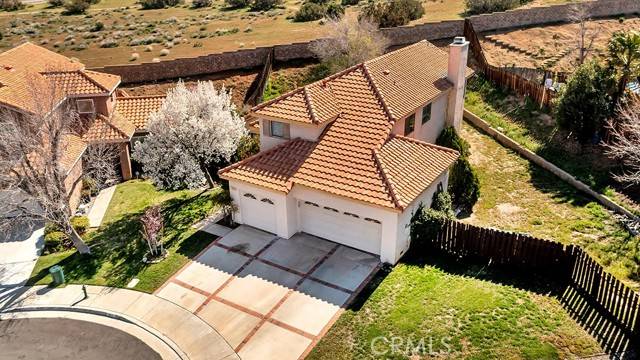 Palmdale, CA 93551,368 Pagosa CT