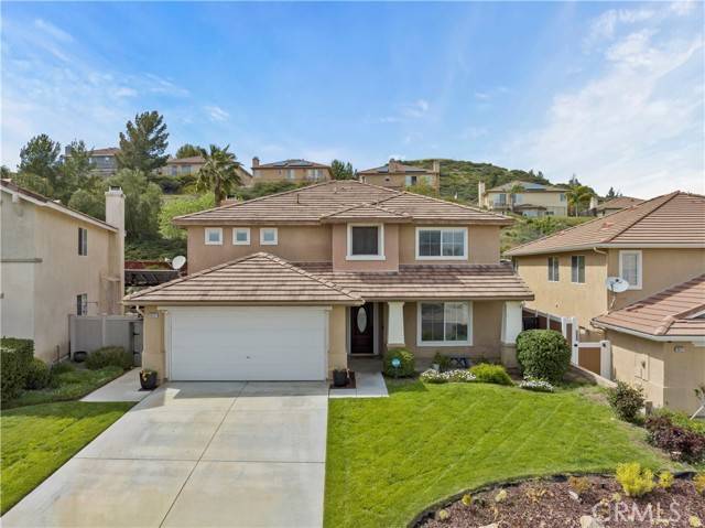 Castaic, CA 91384,28731 Highland CT