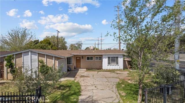 Lancaster, CA 93534,1003 W Avenue J14