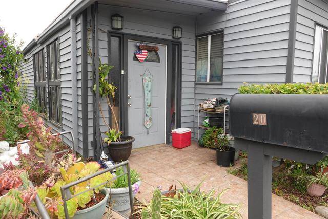 Chula Vista, CA 91911,502 Anita ST 20
