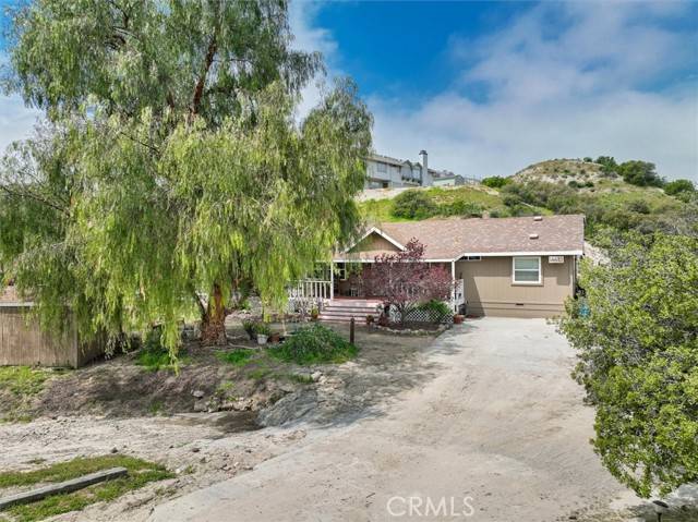 Canyon Country, CA 91351,16633 Solana LN