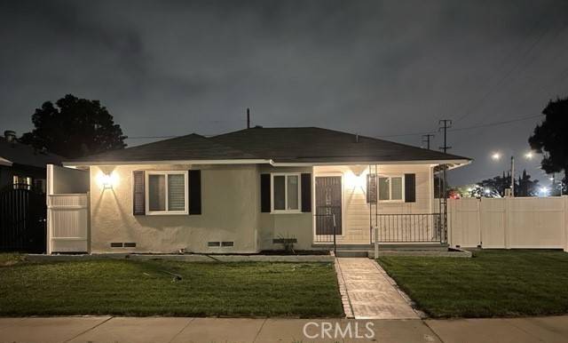 Pico Rivera, CA 90660,4366 Lindsey AVE