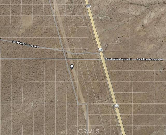 Adelanto, CA 92301,0 Buckthorne Canyon RD