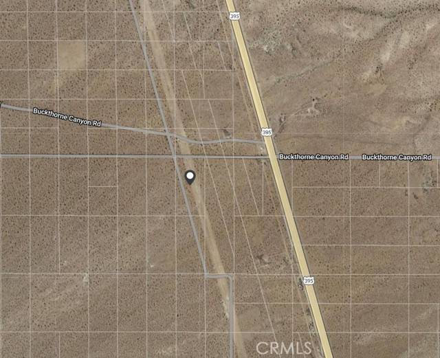 Adelanto, CA 92301,0 Buckthorne Canyon RD