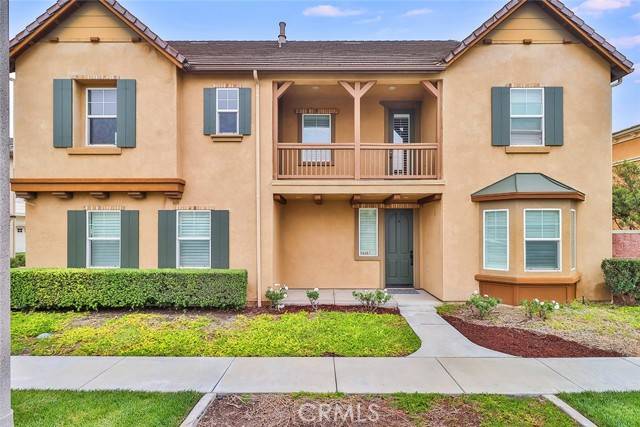 Chino, CA 91708,16061 Begonia AVE