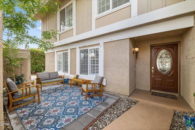 Thousand Oaks, CA 91360,2693 Velarde DR