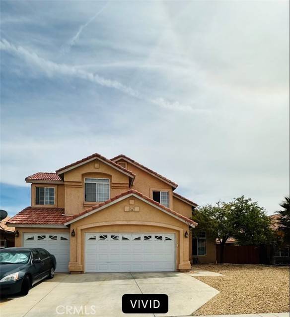 Palmdale, CA 93552,5604 Laurel AVE