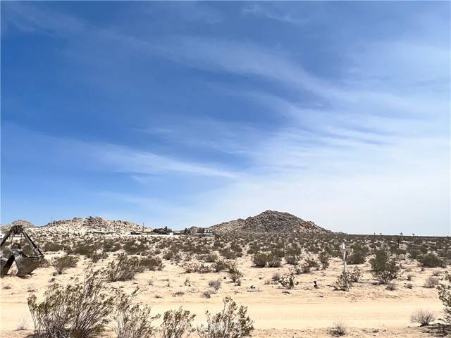 Lucerne Valley, CA 92356,0 Cavetto RD