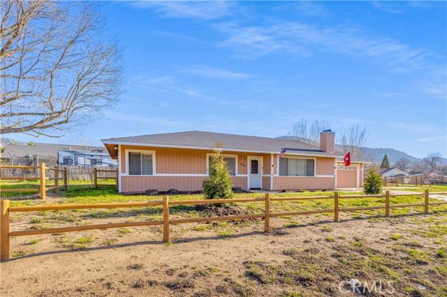 Tehachapi, CA 93561,17980 Cedar Canyon DR