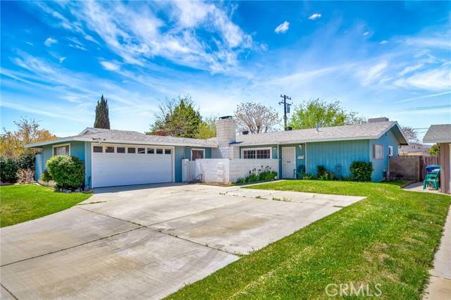 Palmdale, CA 93550,38829 2nd ST