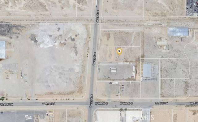 Lancaster, CA 93535,0 Vac/Trevor Ave/Vic Avenue H6