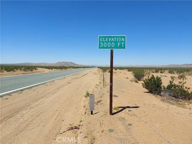 Barstow, CA 92311,0 Ironwood Parcel #0417-552-07 DR