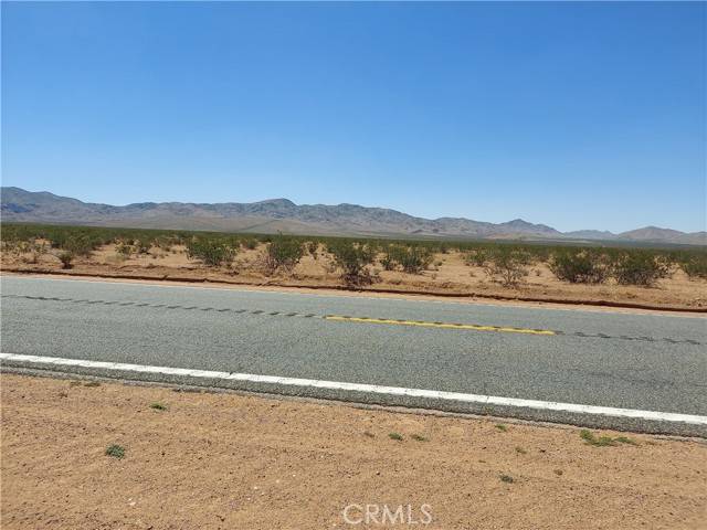 Barstow, CA 92311,0 Ironwood Parcel #0417-552-07 DR