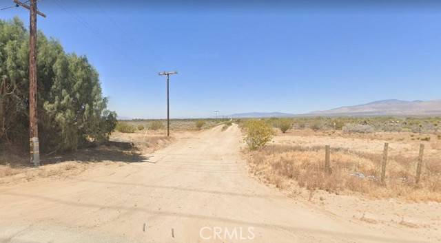 Rosamond, CA 93560,0 95th St W & Tingle Ave