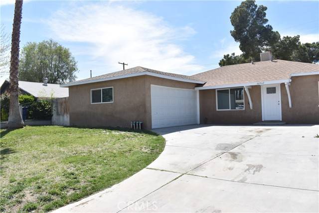 Palmdale, CA 93550,38547 Sumac AVE