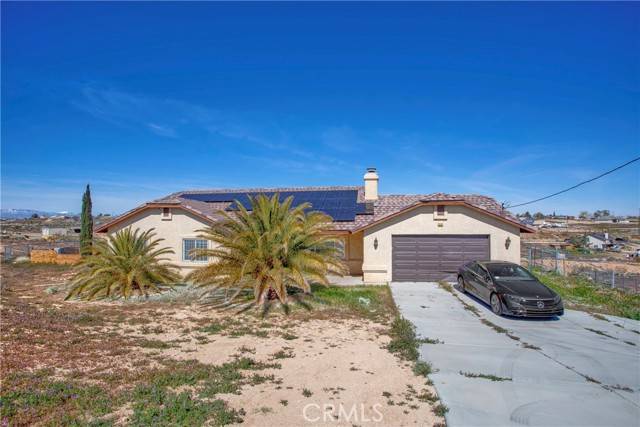 Hesperia, CA 92345,18262 Talisman ST