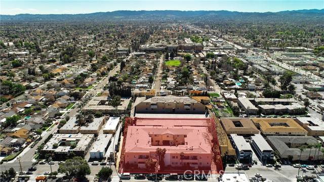 Northridge, CA 91325,18330 Napa ST