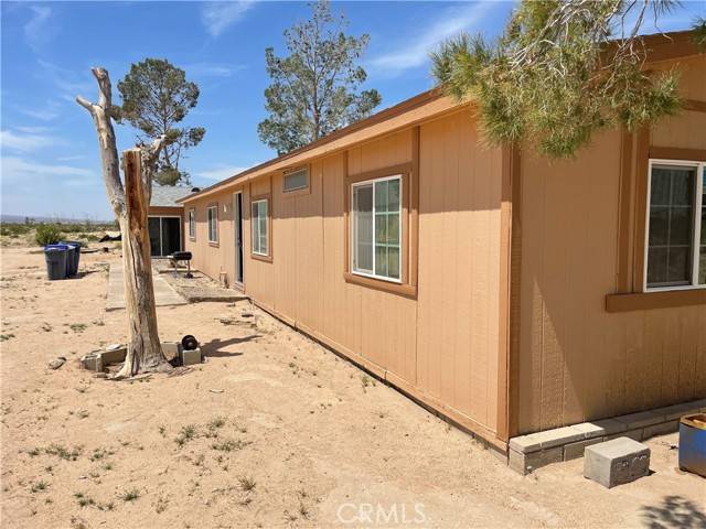 Newberry Springs, CA 92365,45546 Cottonwood RD