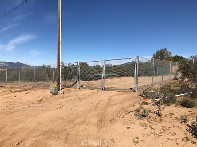 Anza, CA 92539,59280 Roger LN
