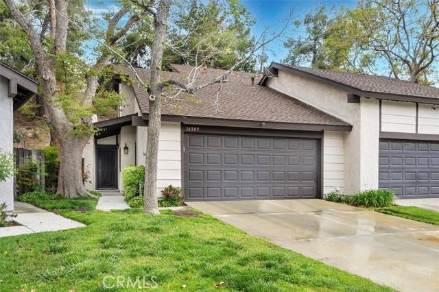 Canyon Country, CA 91387,16909 Highfalls ST