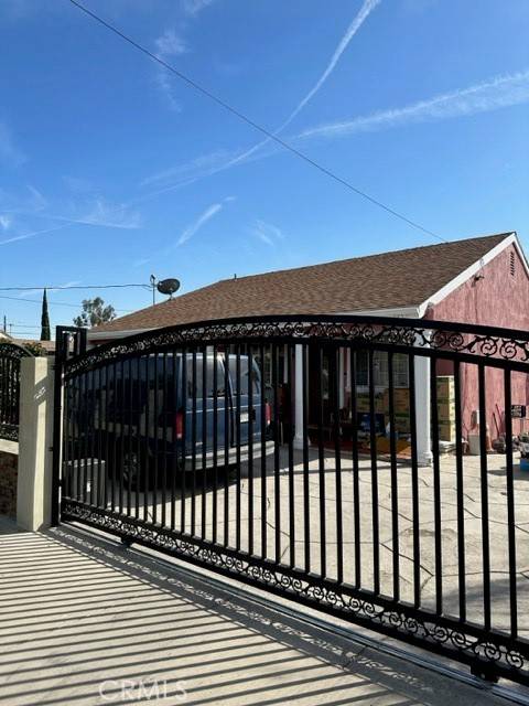 San Fernando, CA 91340,12521 Cometa AVE