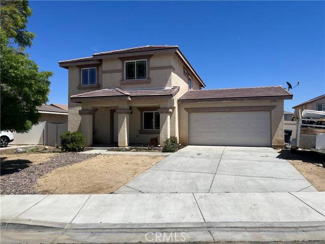 Palmdale, CA 93552,37016 Aztec PL