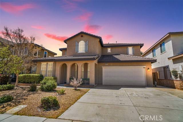 Palmdale, CA 93551,4200 Club Vista DR