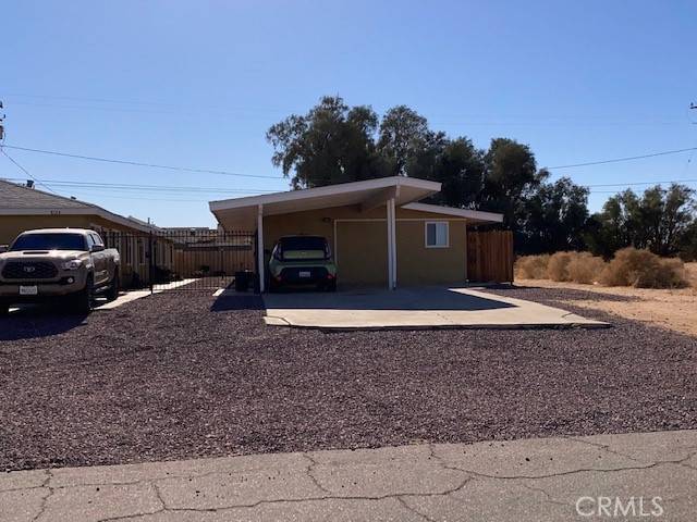 California City, CA 93505,8124 peach A