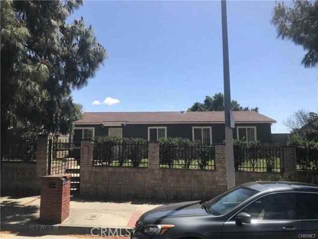 Sylmar, CA 91342,12058 Van Nuys BLD