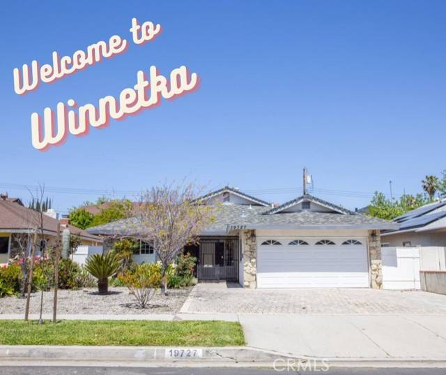 Winnetka, CA 91306,19727 Hemmingway ST