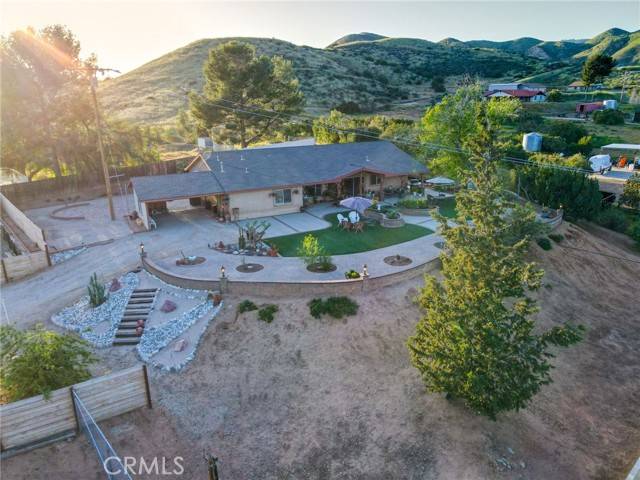 Agua Dulce, CA 91390,11035 Darling RD