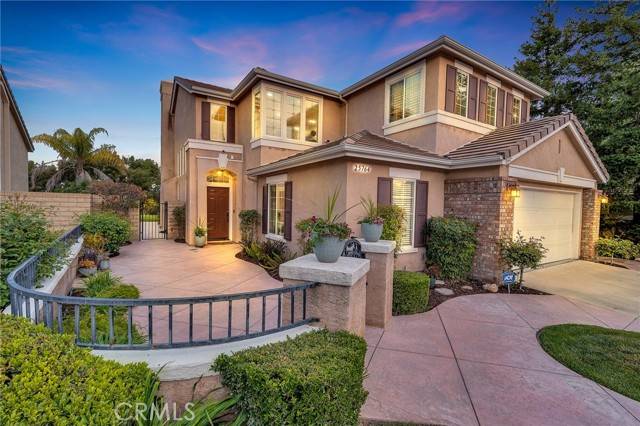 Stevenson Ranch, CA 91381,25764 Thurber WAY