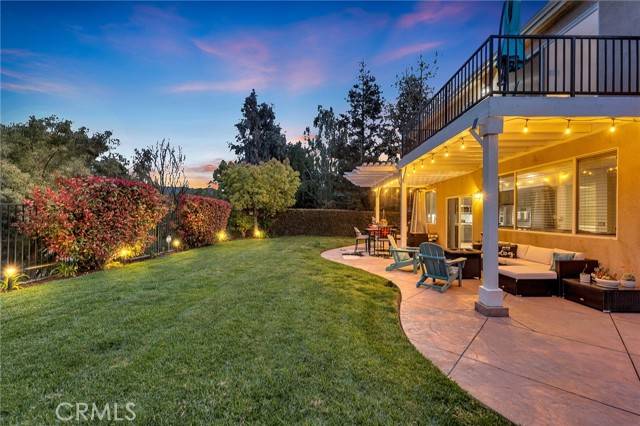 Stevenson Ranch, CA 91381,25764 Thurber WAY