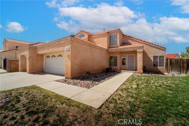 Palmdale, CA 93552,37460 Laramie ST